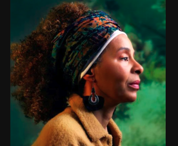 Soulful Advent de Jocelyn B. Smith y su banda